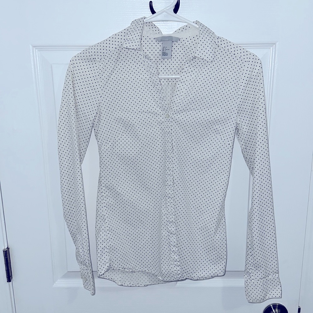 Dressy shirt